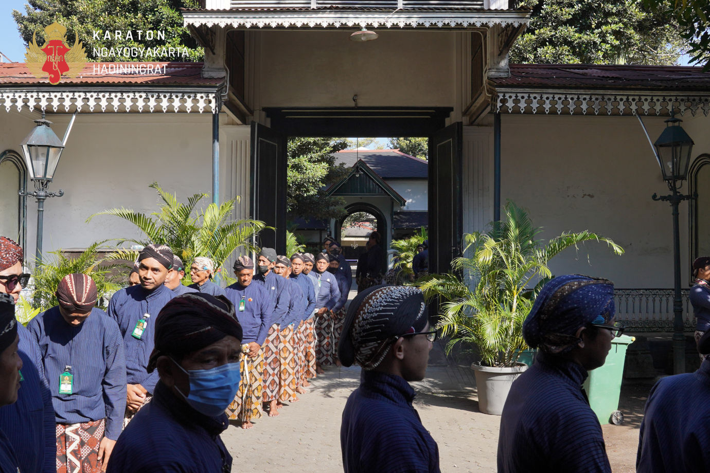 Wisuda Abdi Dalem Juli 2023 001