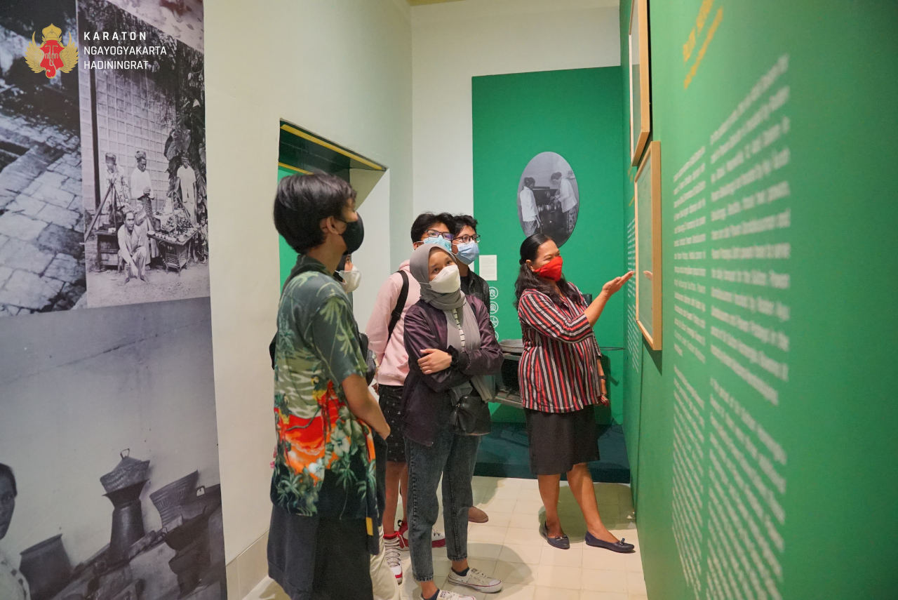 Pameran Bojakrama Bulan 3 01