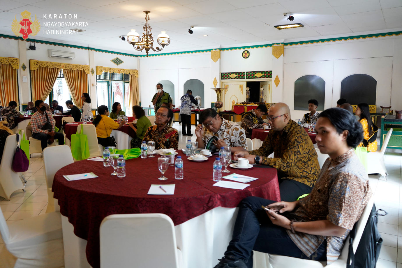Peringatan Hari Batik 10 2022 03