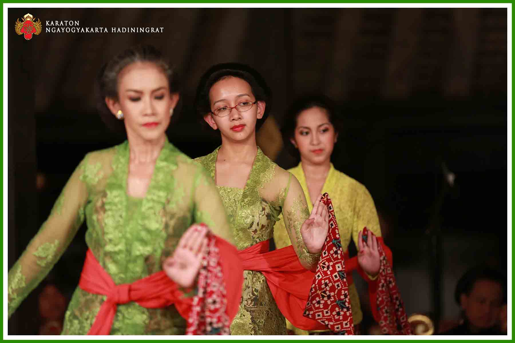 Bedhaya Tirta Hayuningrat 122019 6