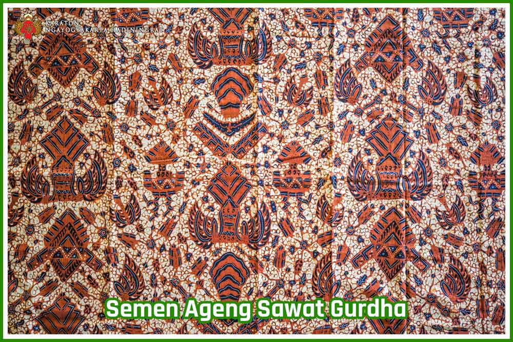 Semen Ageng Sawat Gurdha