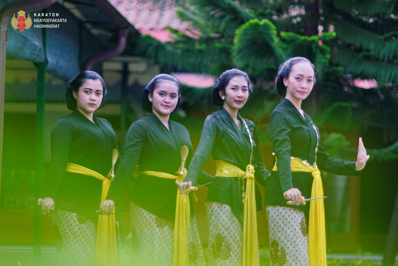 Srimpi Muncar 09 08 2020 002