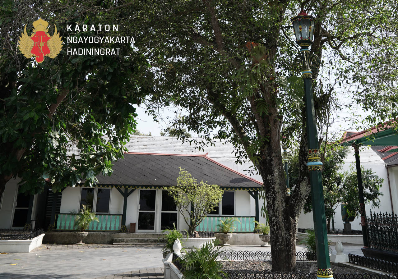 Tanjung 1
