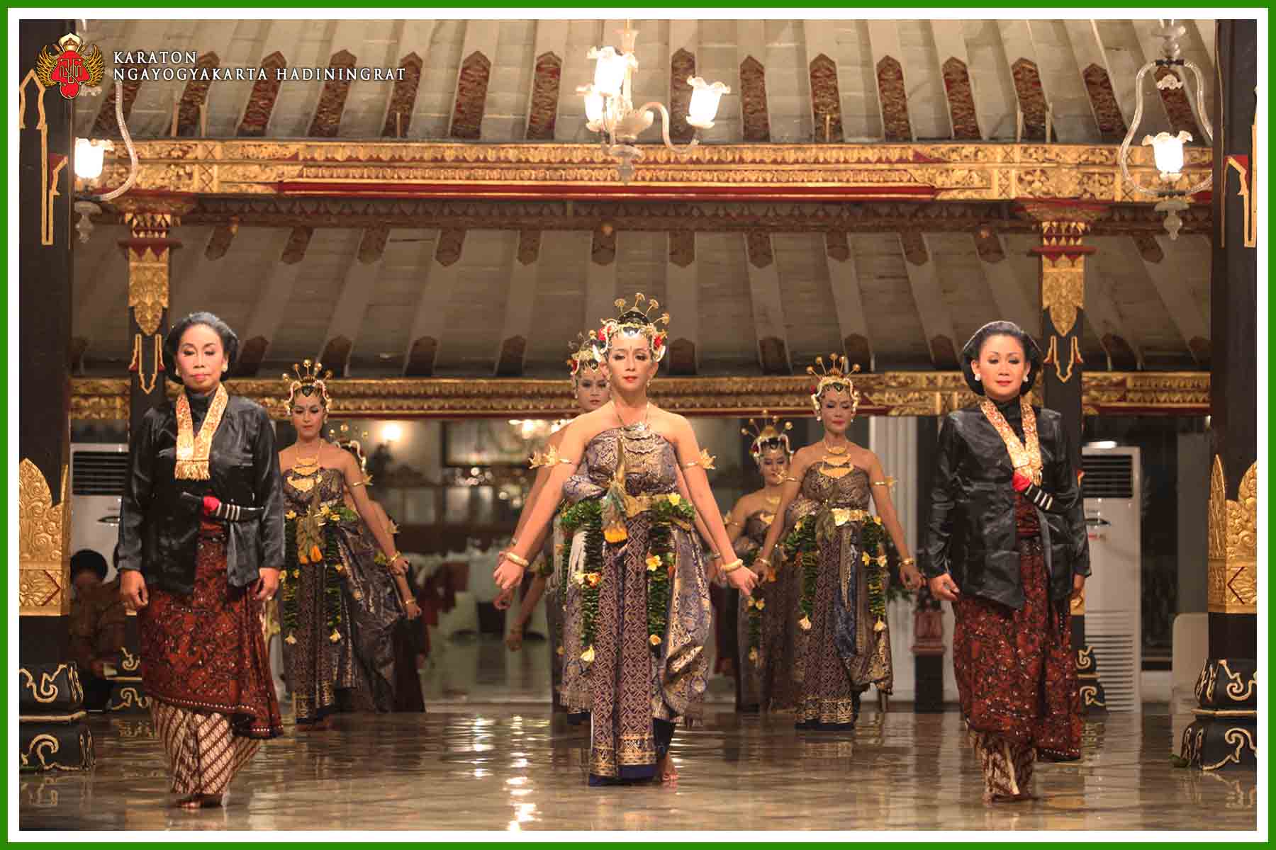 Bedhaya Tirta Hayuningrat 122019 3