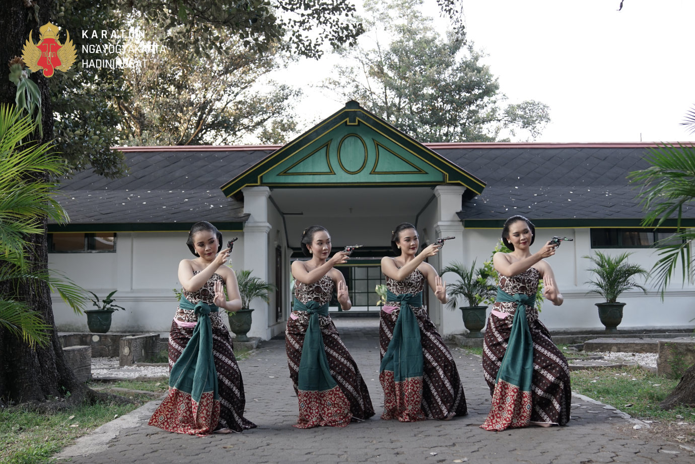 Srimpi Gambir Sawit 004