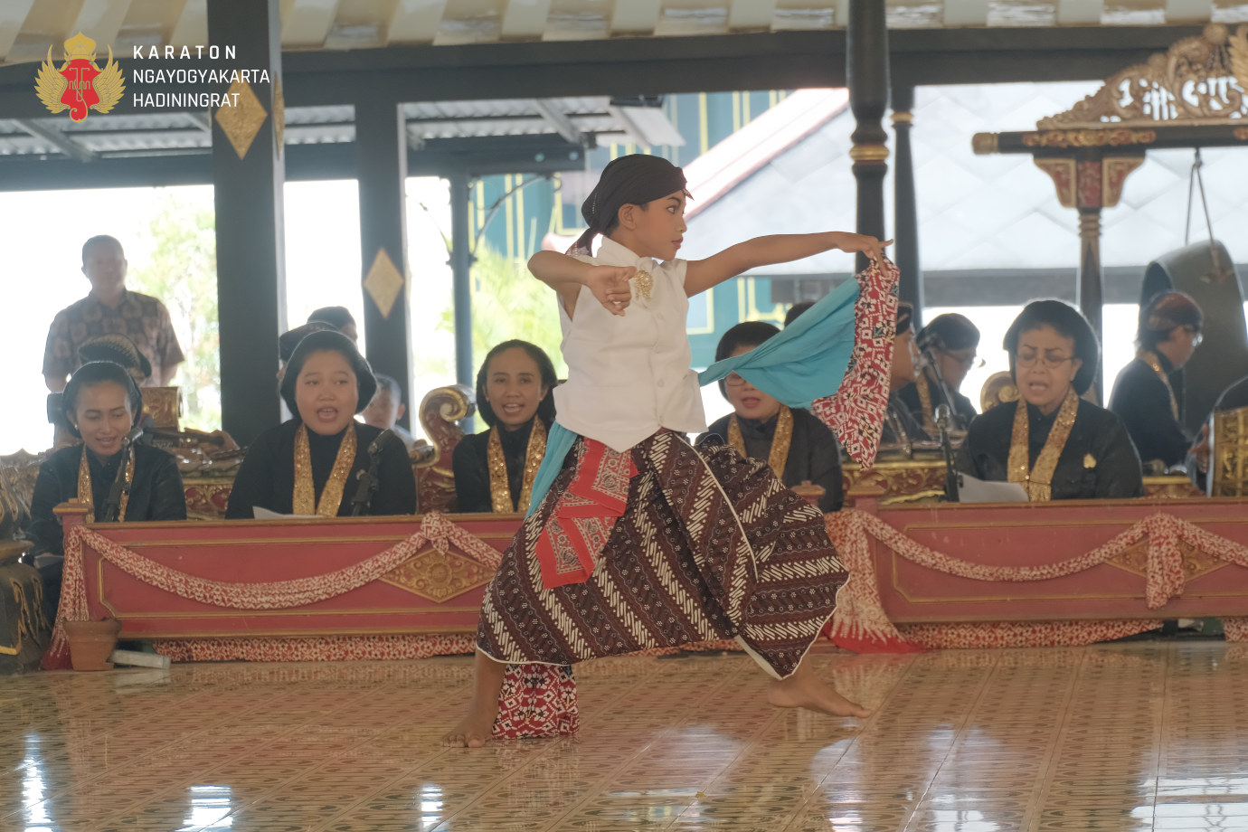 Pentas Anak 002