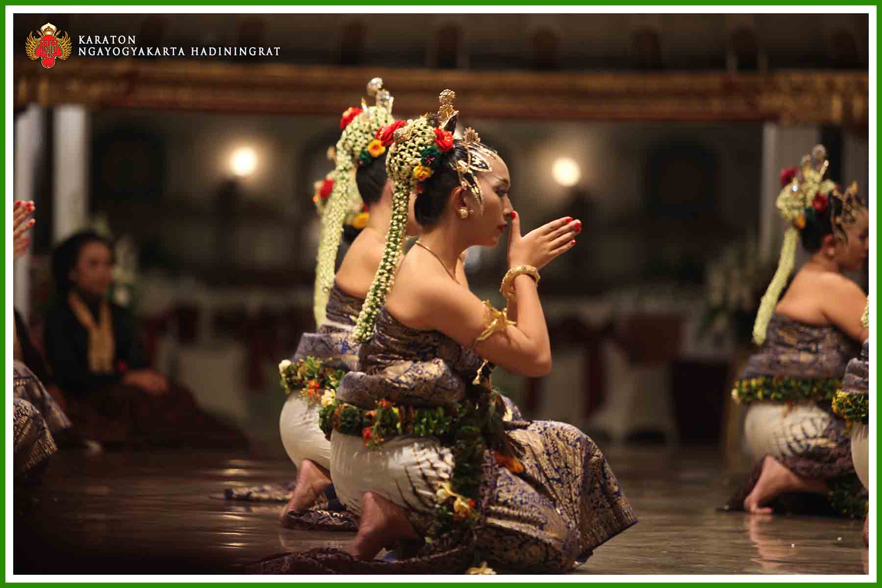 Bedhaya Tirta Hayuningrat 122019 4