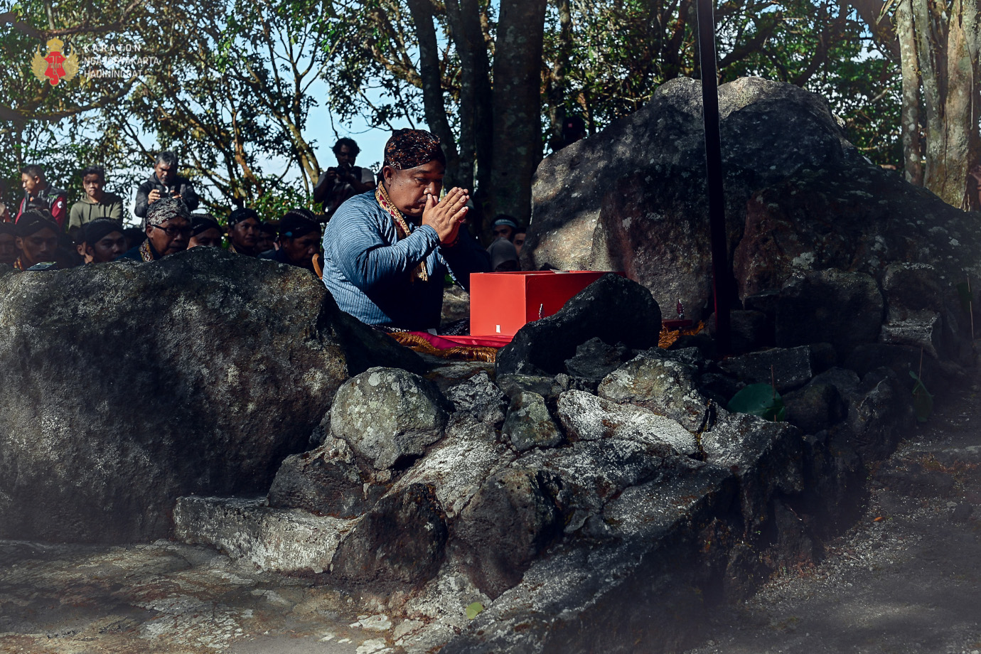 Labuhan Merapi