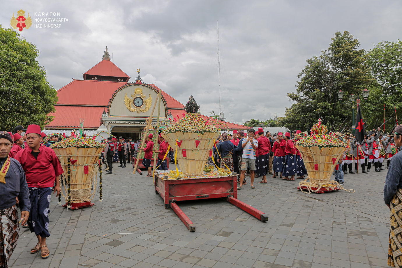 Garebeg Besar 2023 008