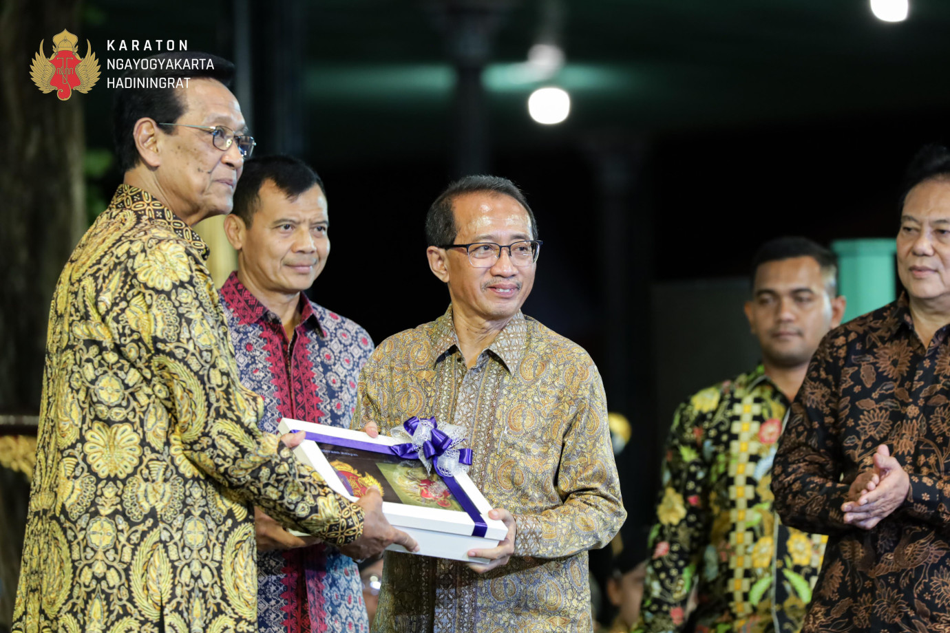 Peluncuran Cover2