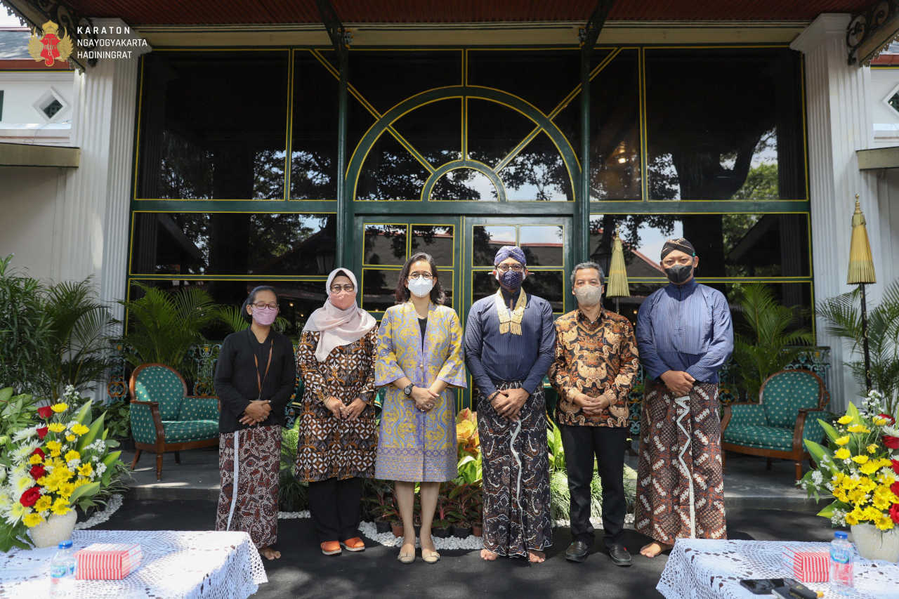 Mou Dengan Fib Ugm7