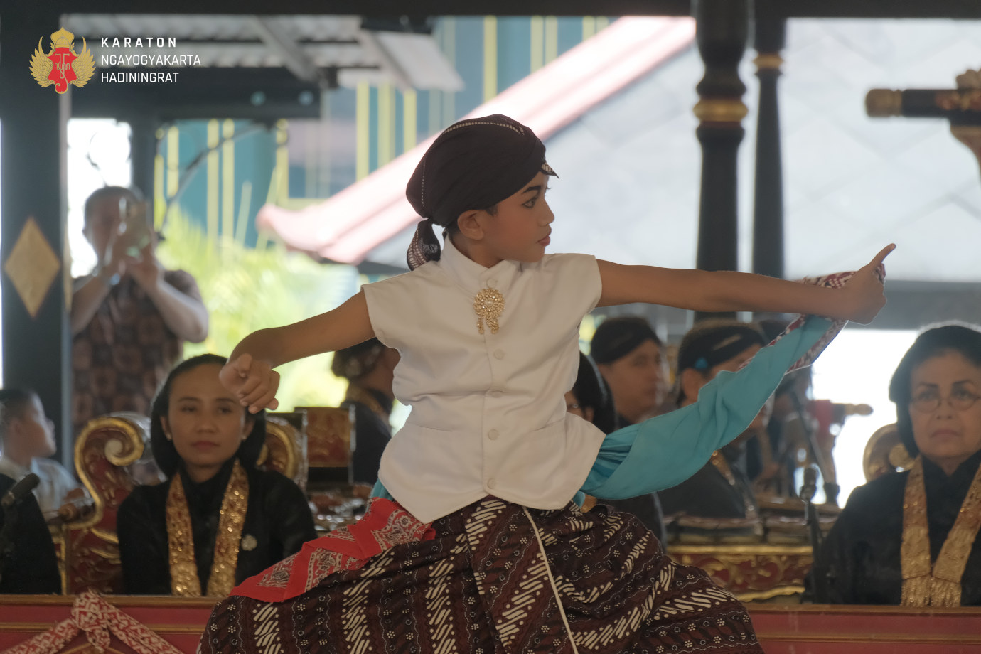 Pentas Anak 006