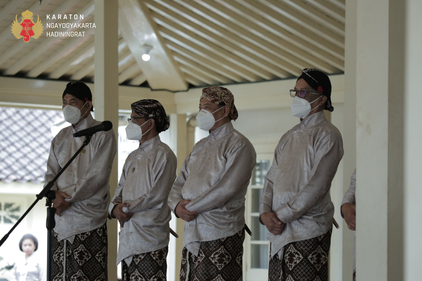 Grebek Maulud Oktober 2022 Kepatihan 02
