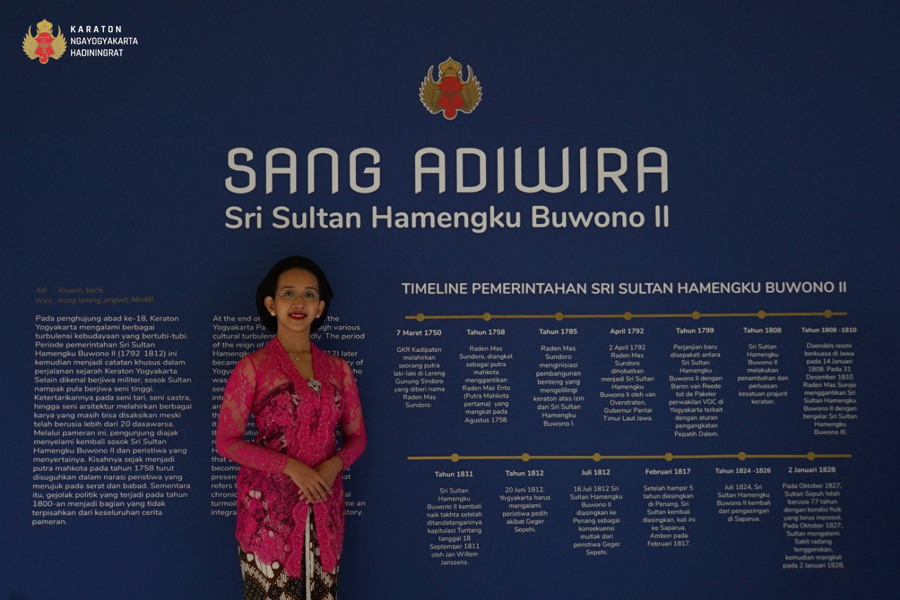 Penutupan Pameran Sang Adiwira 004