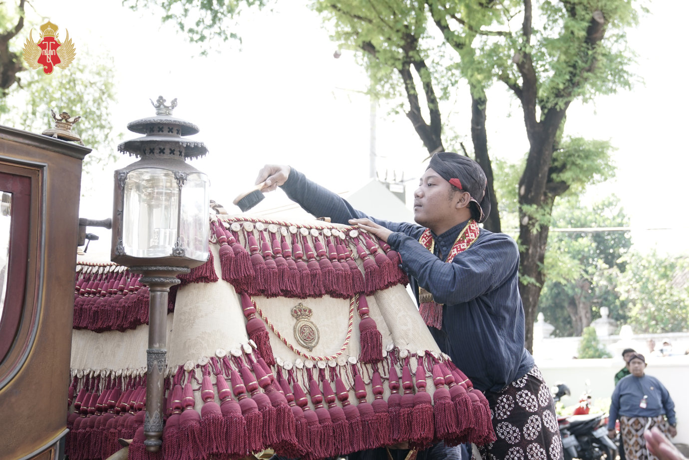 Siraman Kreta 005