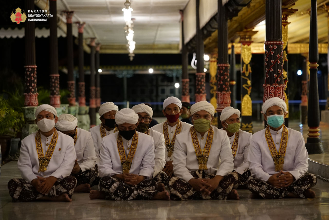 Khaul Ageng Sri Sultan Hb Ix 12102020 03