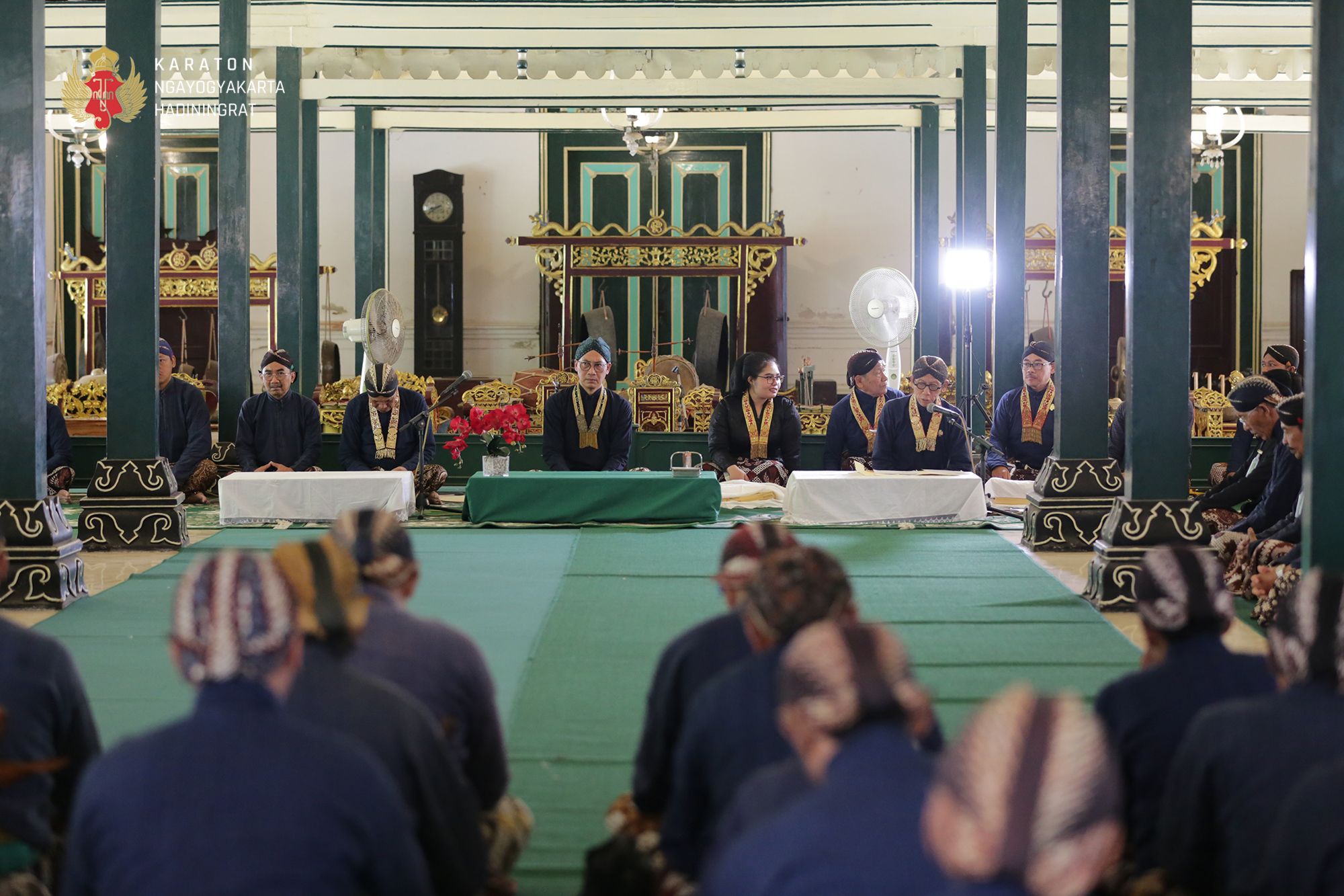 Wisudah Abdi Dalem 14 Result