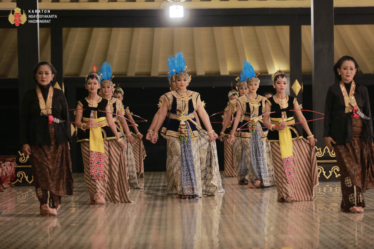 Image Bedhaya Mintaraga 10042021 05