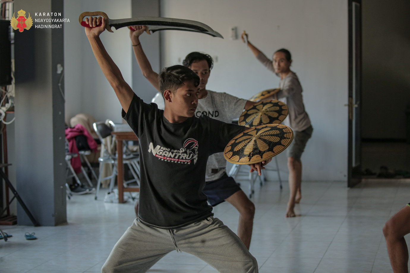 Muhiibah Budaya Trenggalek 01