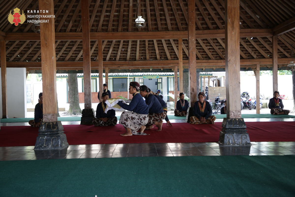 Kuthomoro Kotagedhe Imoogiri Maret2020 06