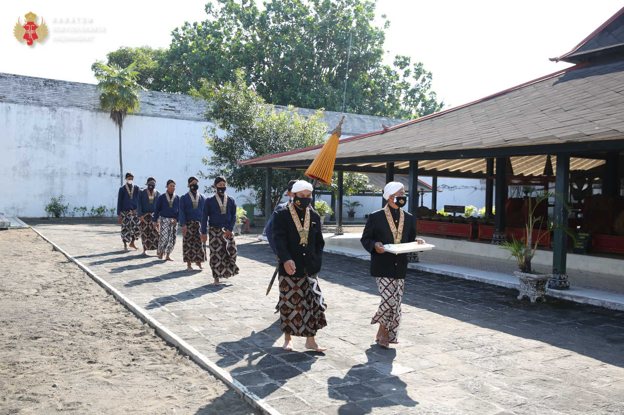 Garebeg Besar 2021   01