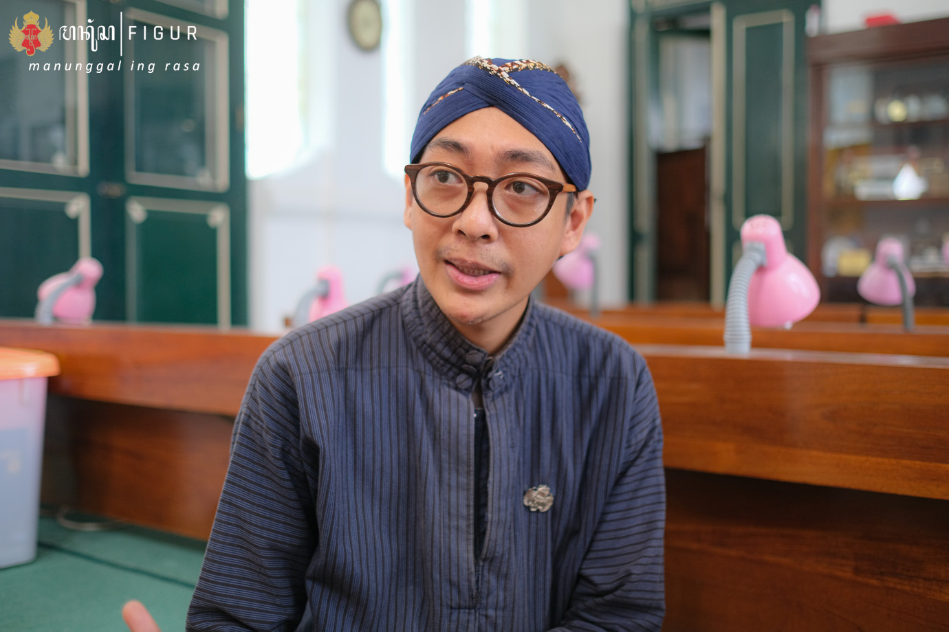 Mas Jajar Kintaka Sunarta   02