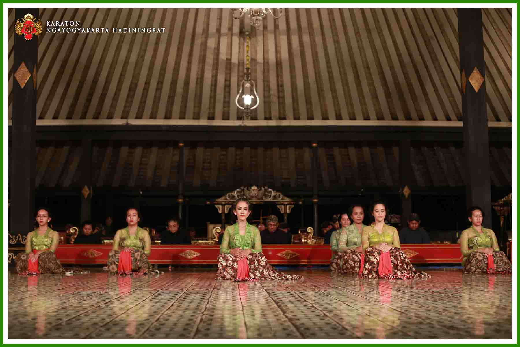 Bedhaya Tirta Hayuningrat 122019 10
