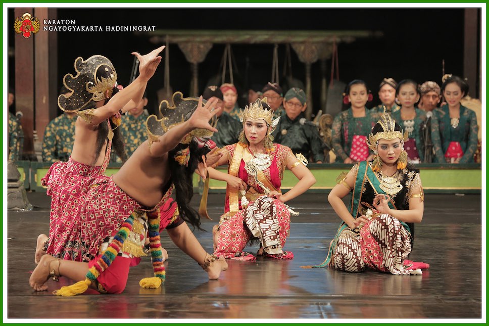 Langen Mandra Wanara 5