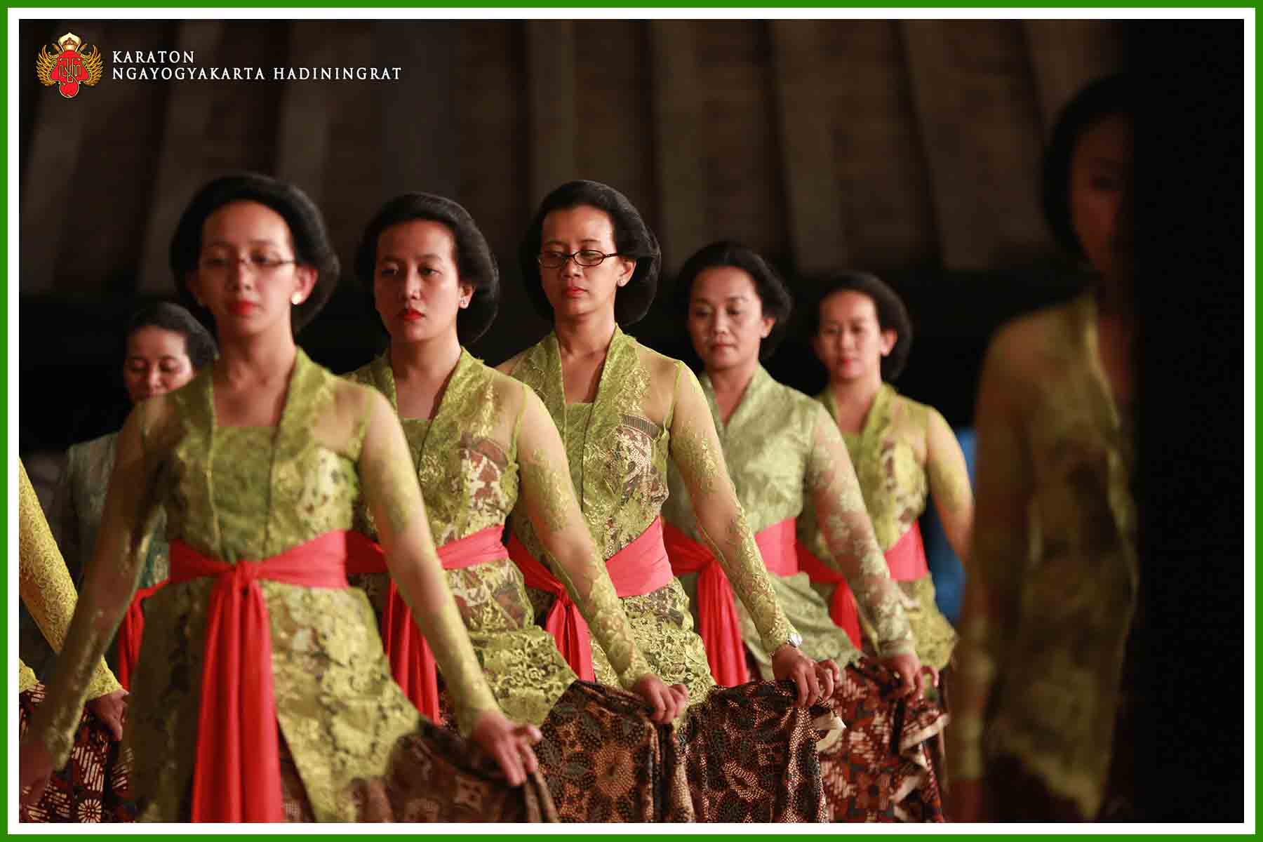 Bedhaya Tirta Hayuningrat 122019 7