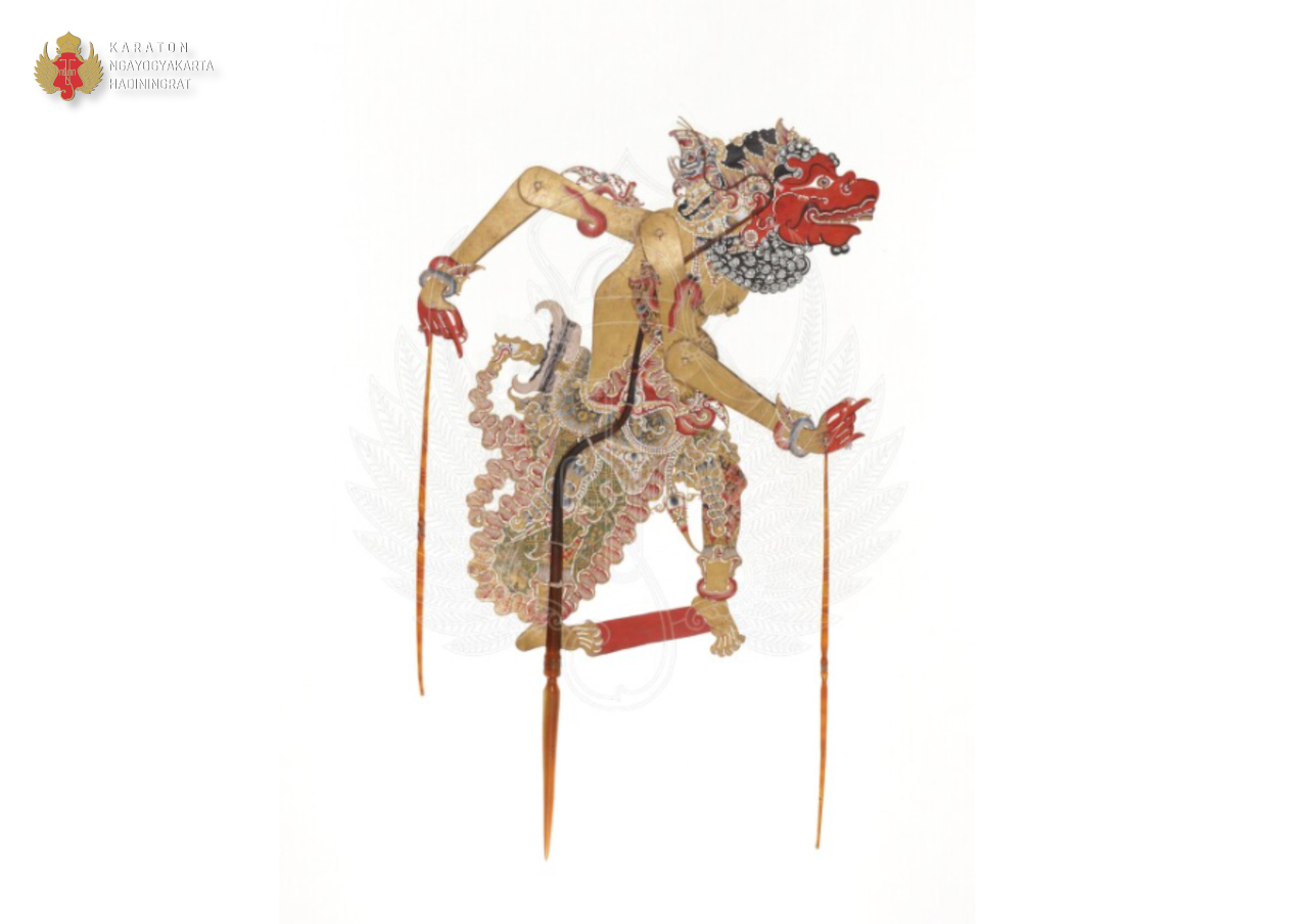 Peluncuran Koleksi Wayang Krucil 08112020 02