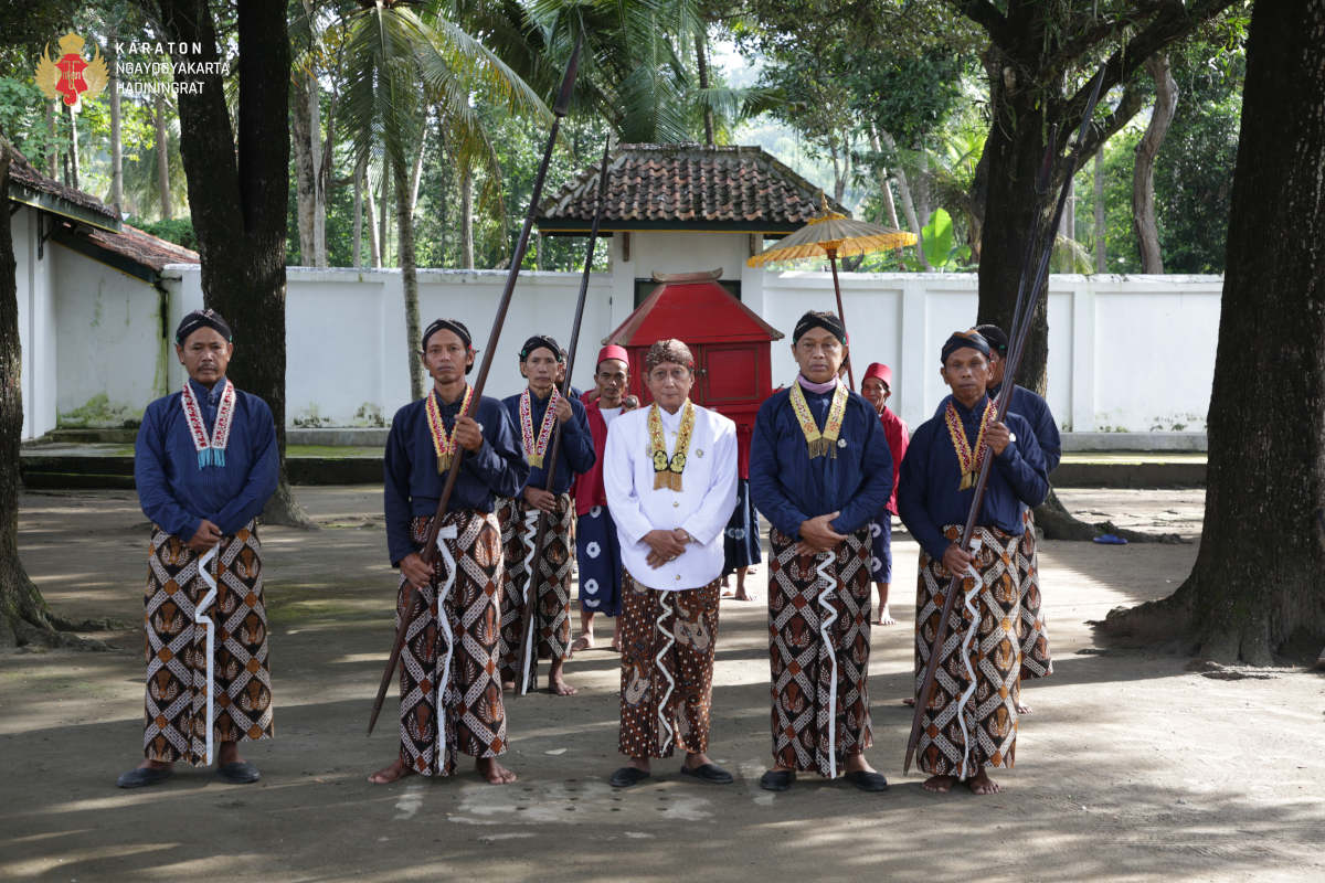 Kuthomoro Kotagedhe Imoogiri Maret2020 04