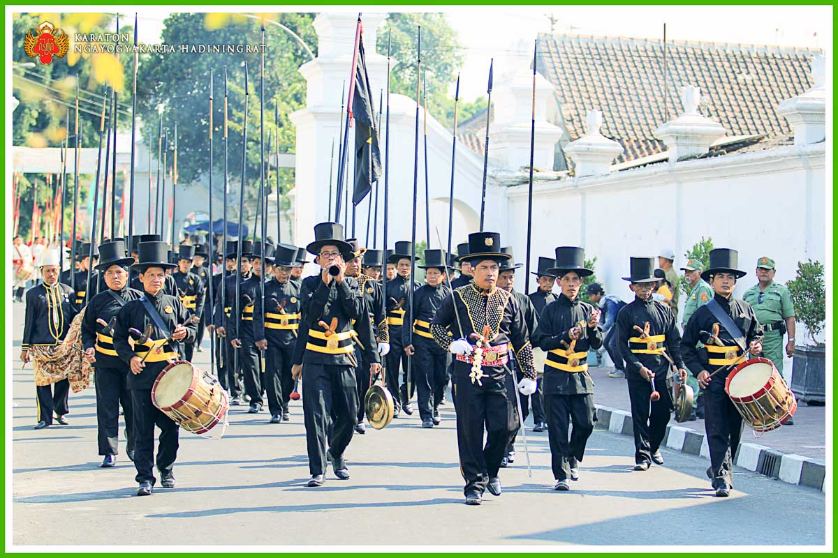 9. Bugis