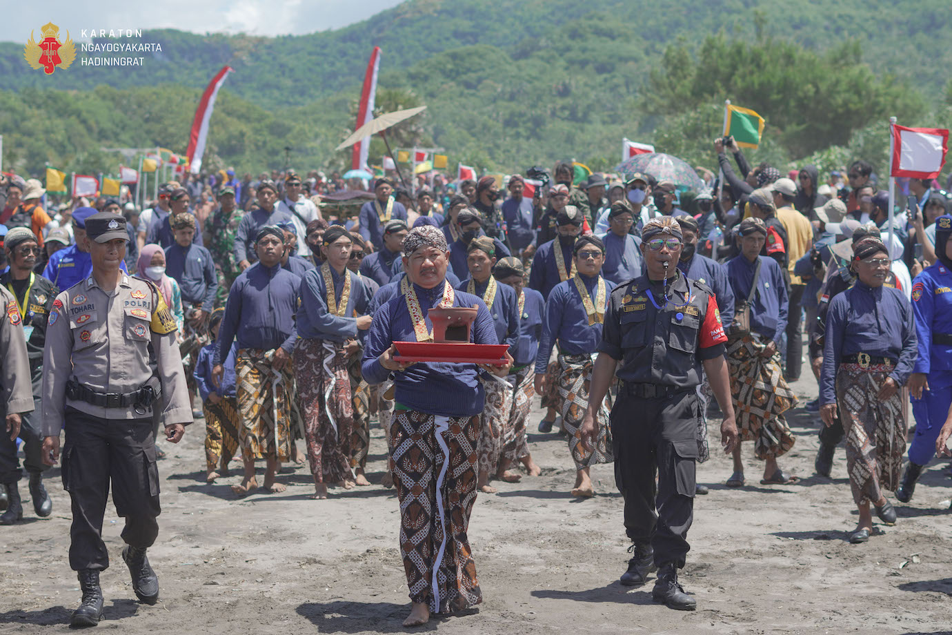 Parangkusumo 04