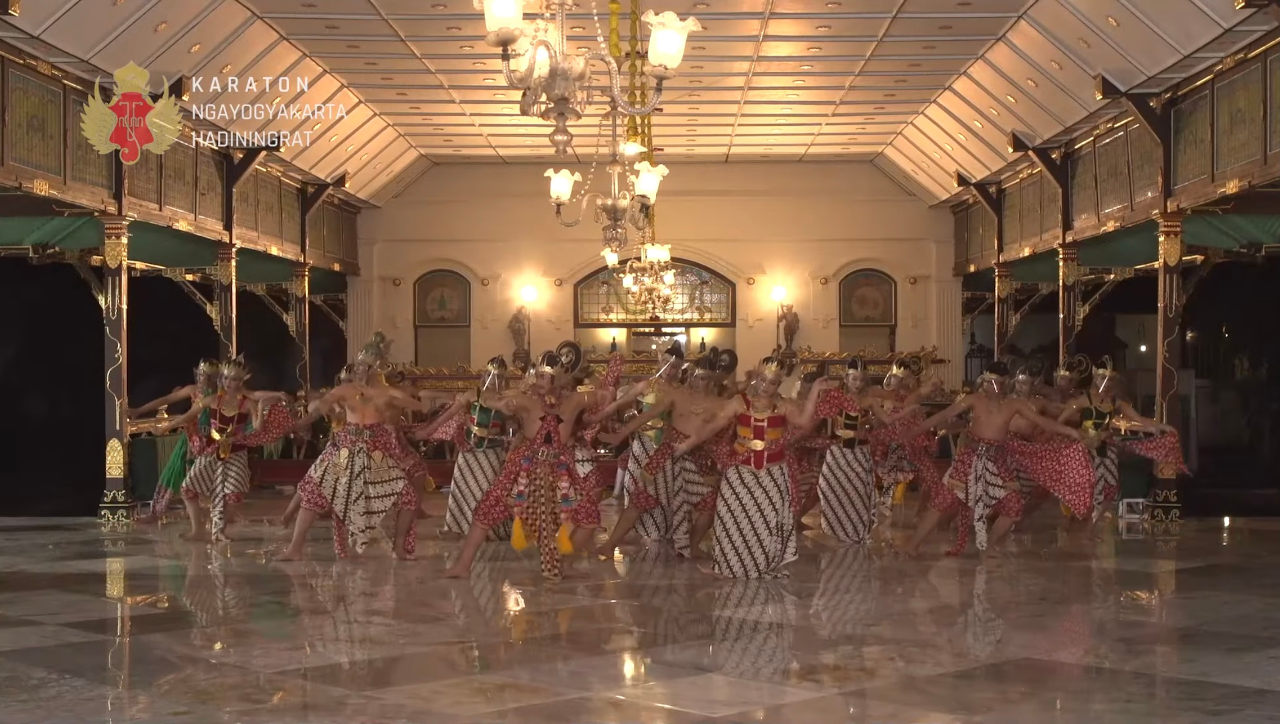Penutupan Pameran Sang Adiwira 003