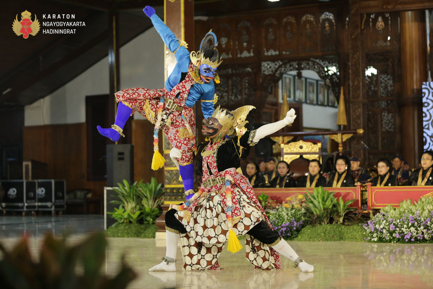 Muhibah Tulungagung Cover