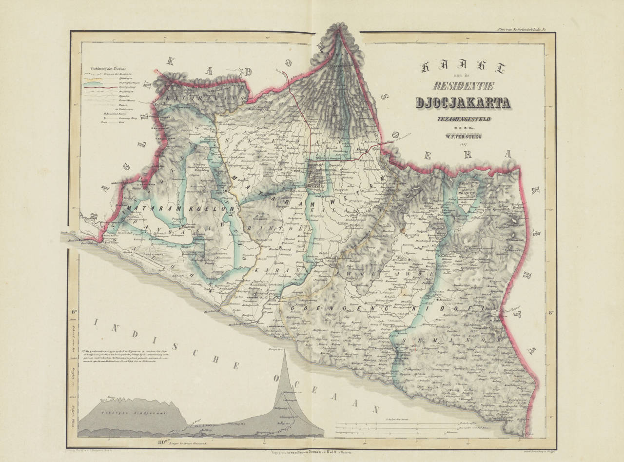 Yogyakarta
