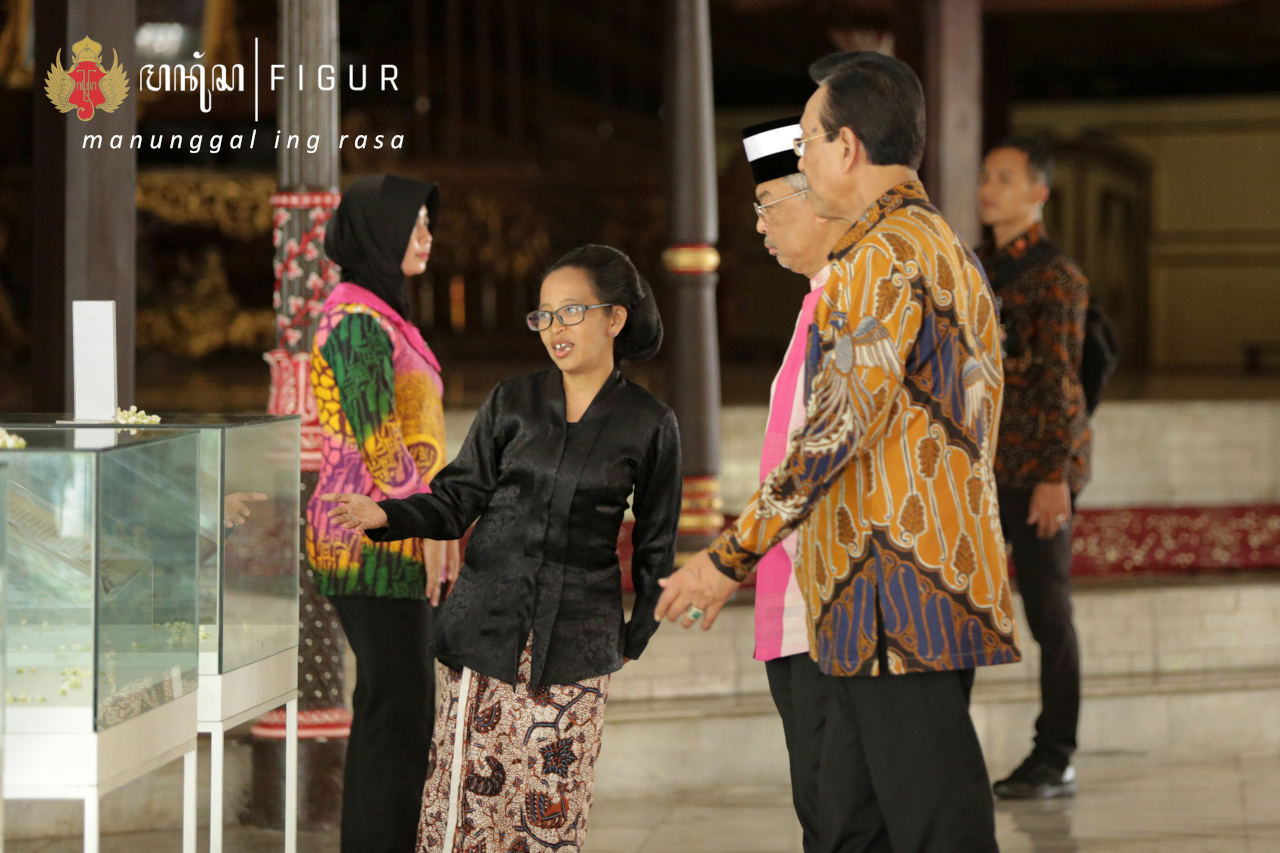 Mbak Amie 2