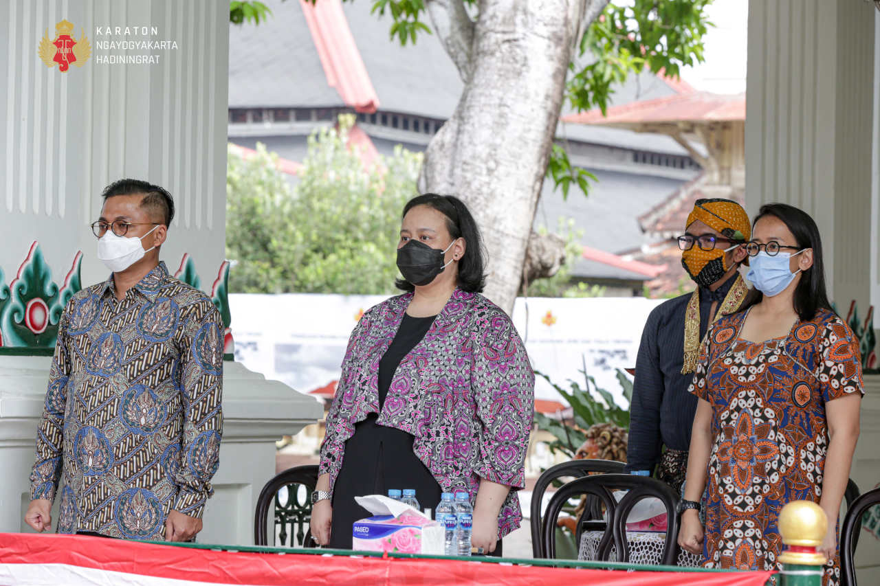 Musikan Indonesia Raya 26 05 2021 02