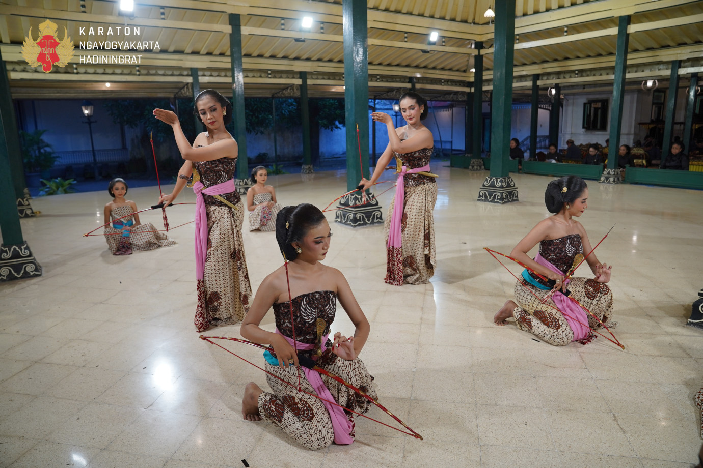 Srimpi Dhendhang Sumbawa 02