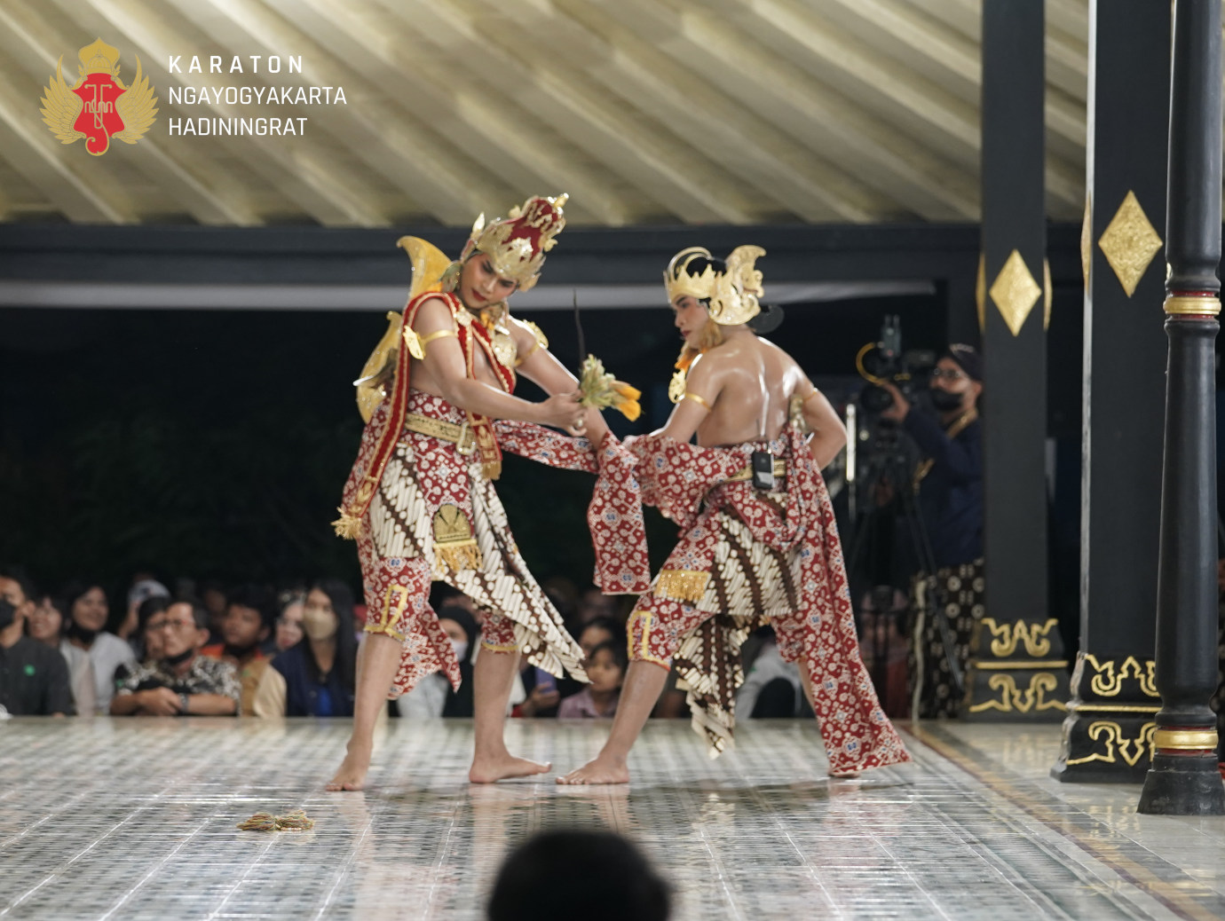 Pembukaan Pameran Wanarandira 08032023 02