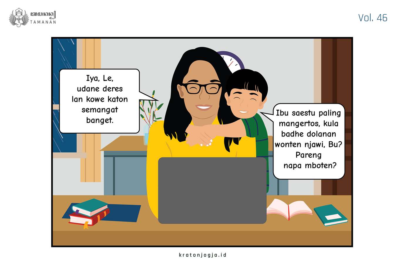 Konten Berlogo 3