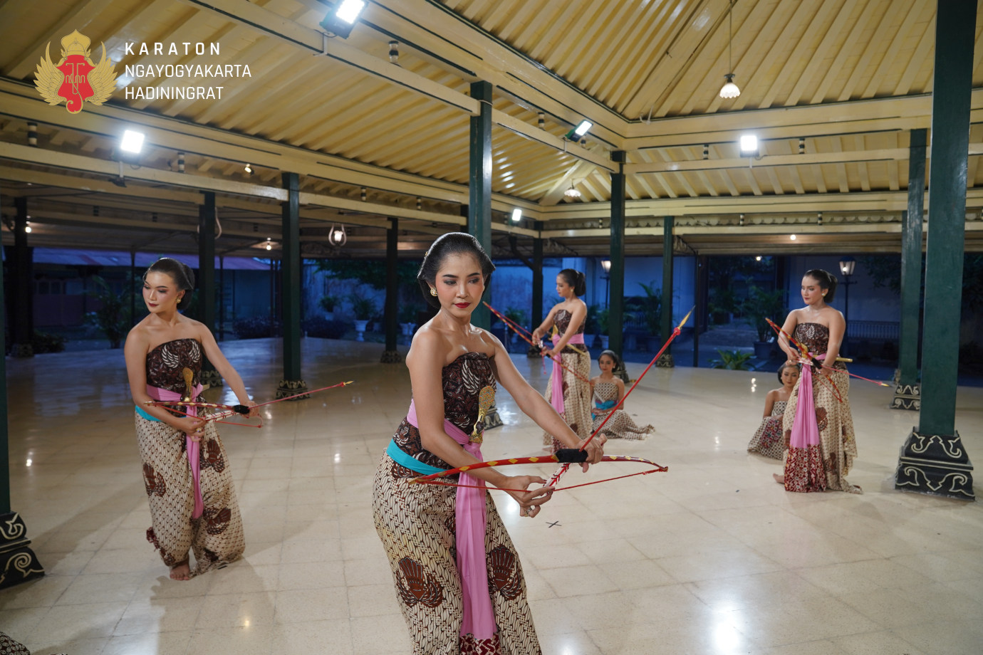 Srimpi Dhendhang Sumbawa 01