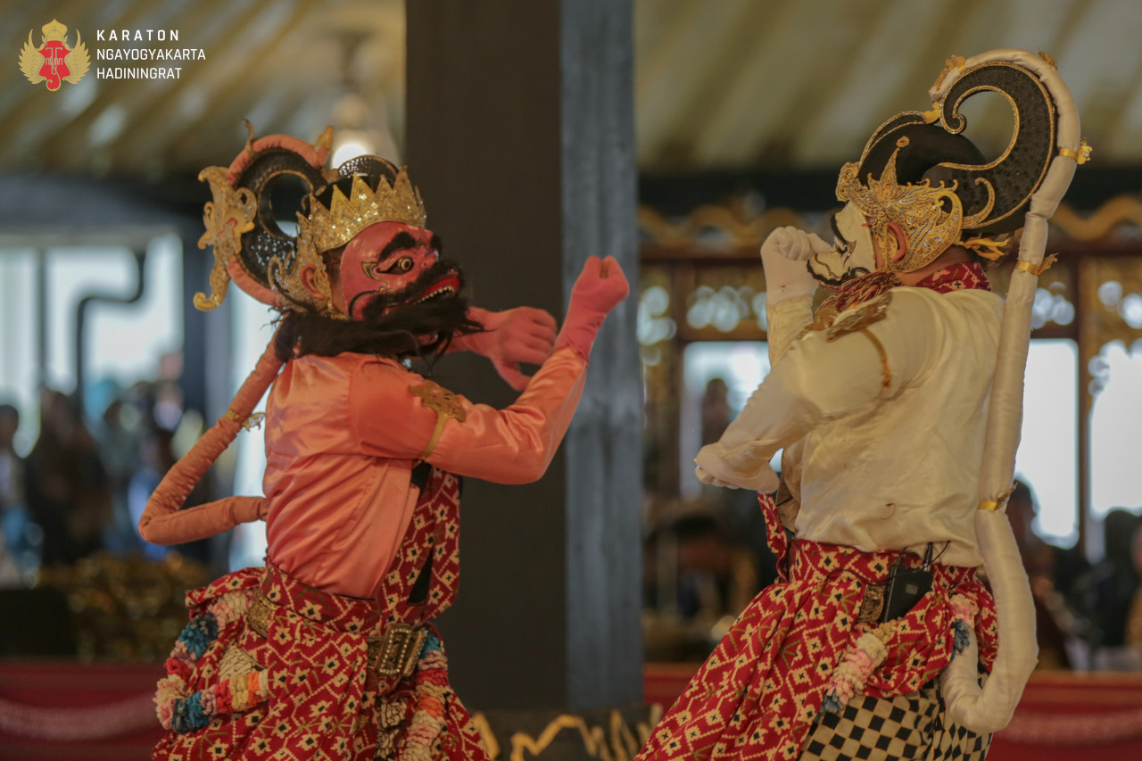 Paket Wisata Bangsal Sri Manganti Juli2022 03