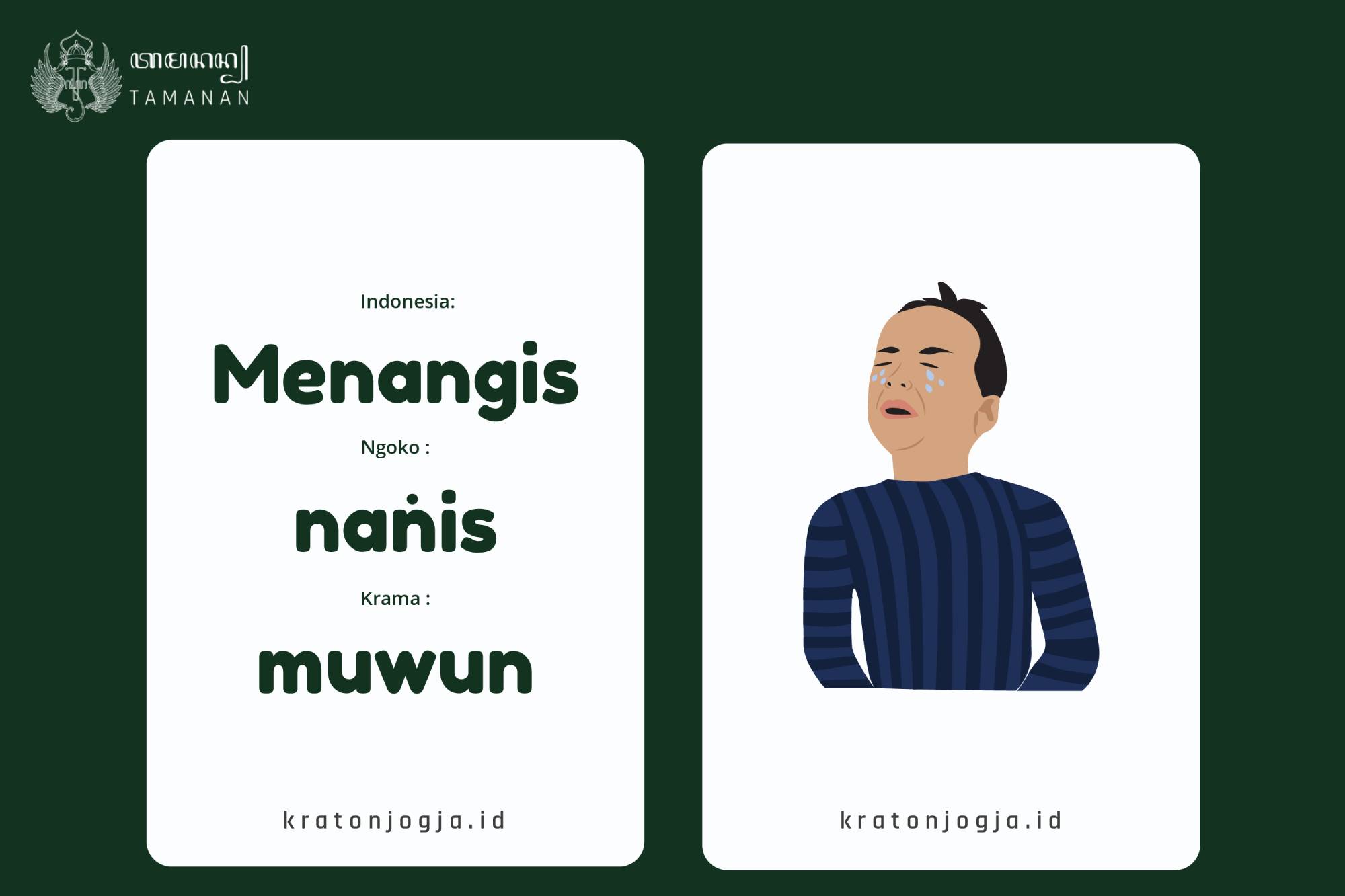 Tamanan Feb 3