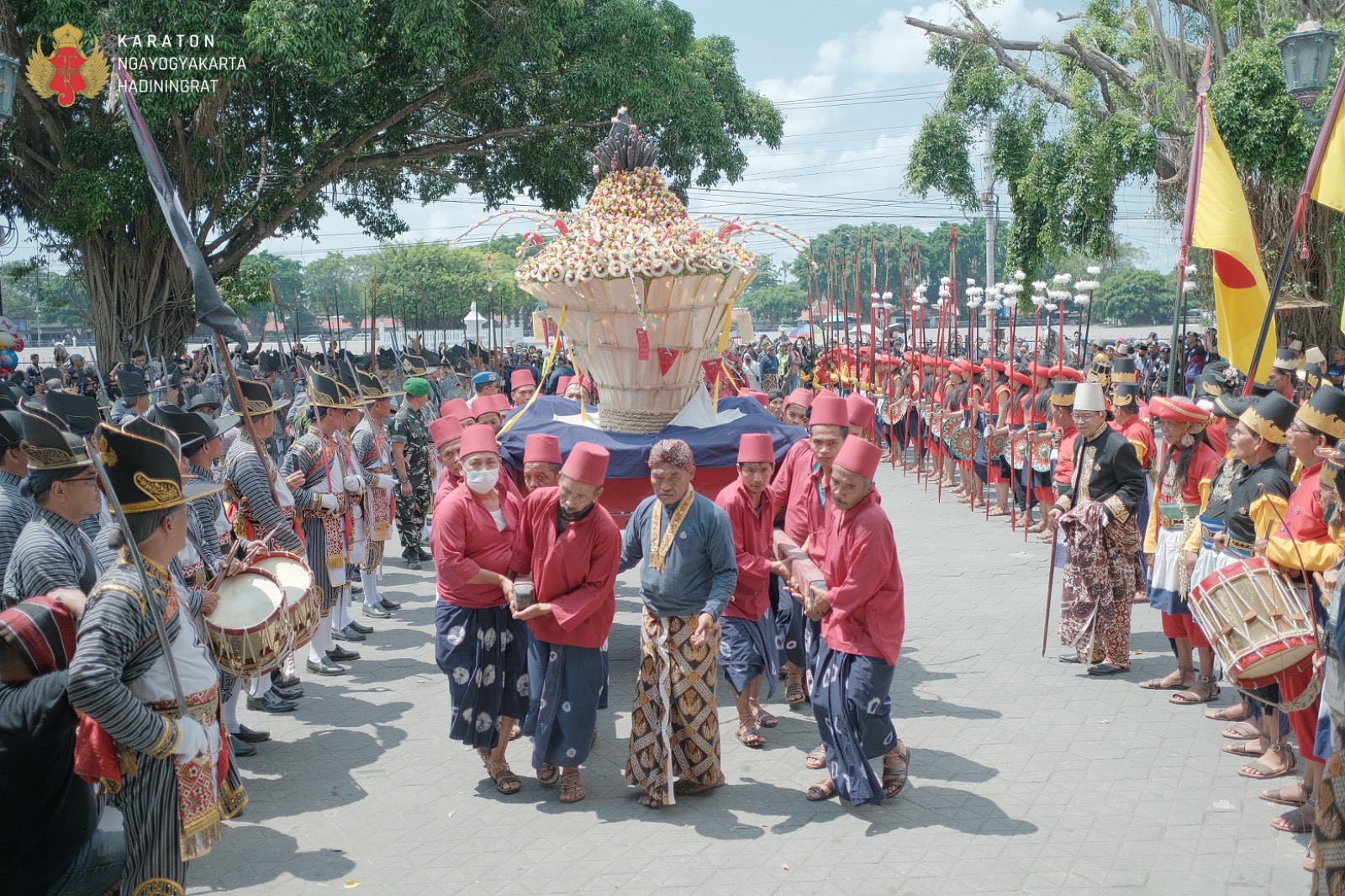 Prajurit