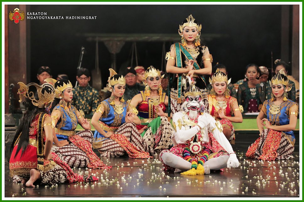 Langen Mandra Wanara 7