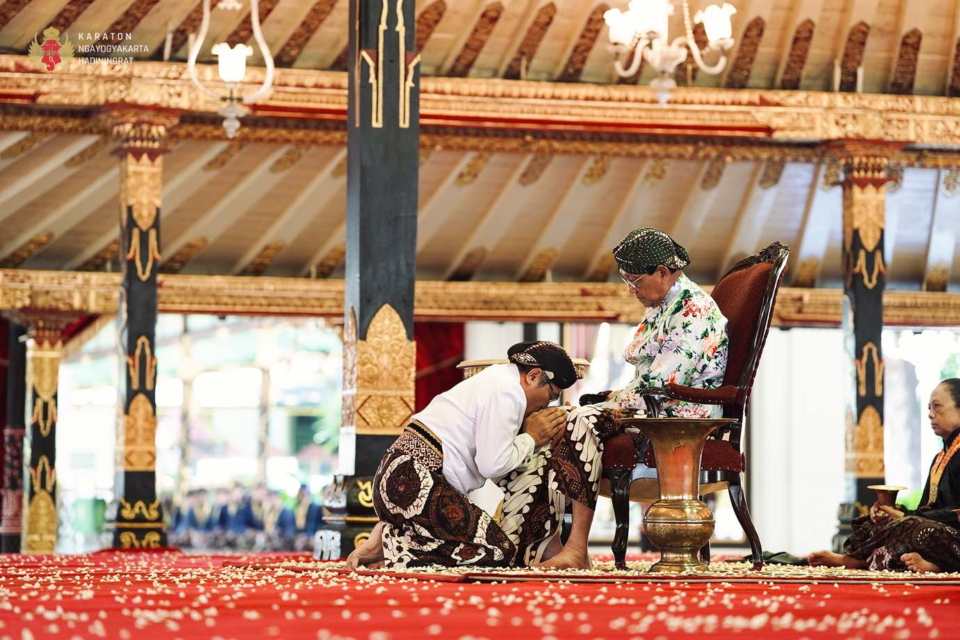 Bupati Bantul