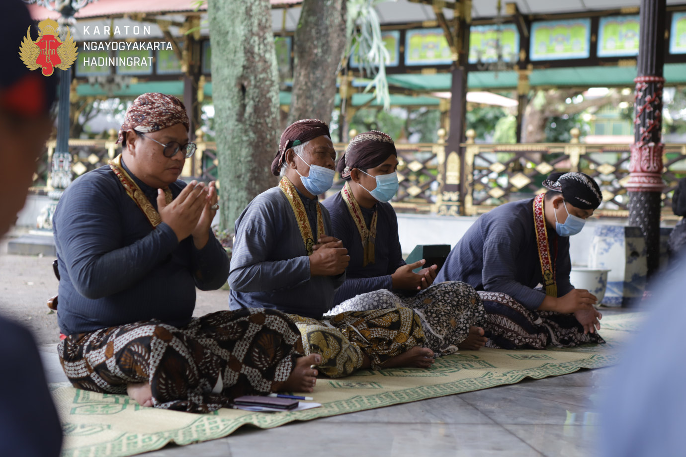 Sugengan Tingalan Dalem Tahunan Kaping 79 02
