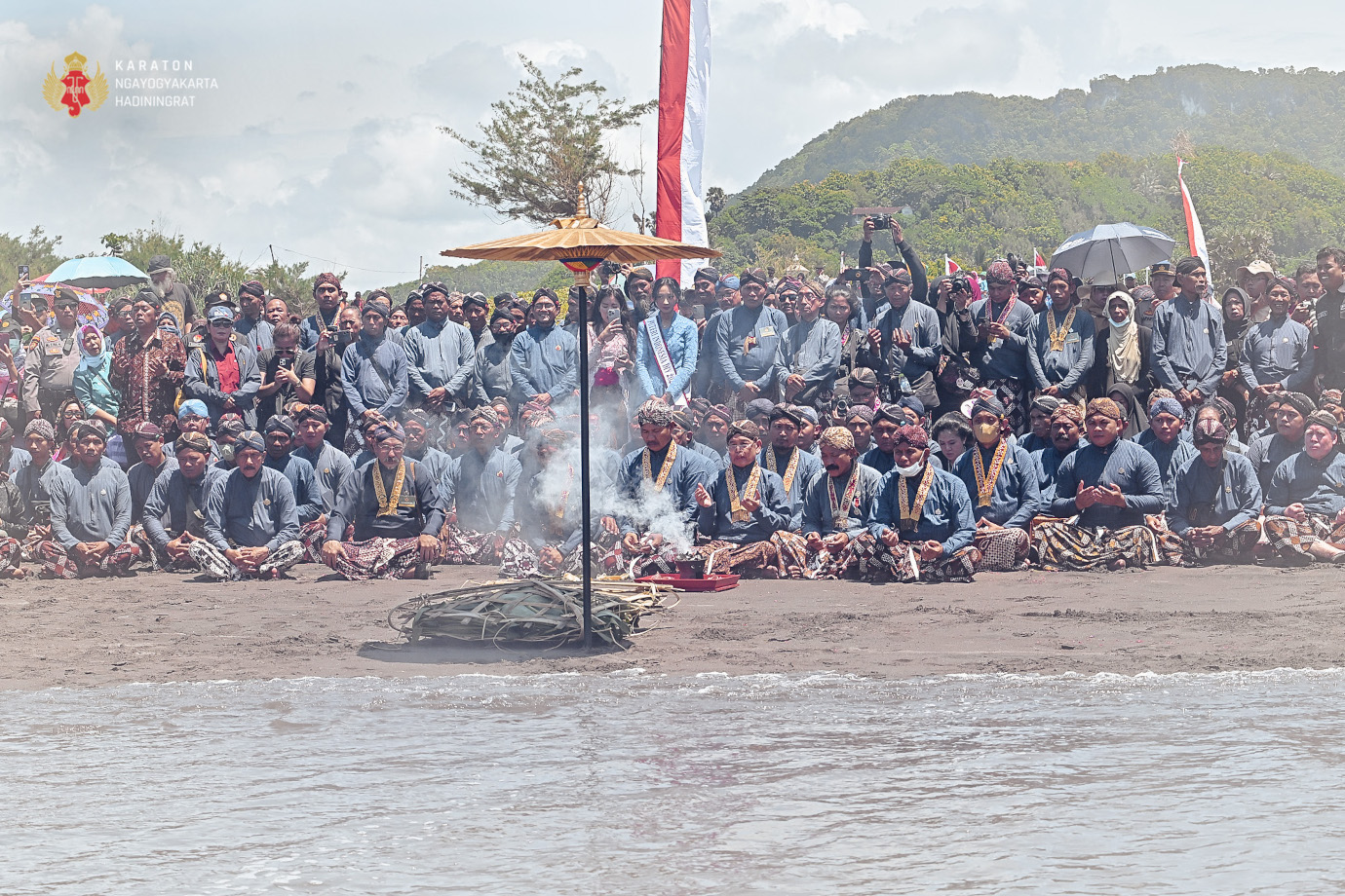 Parangkusumo
