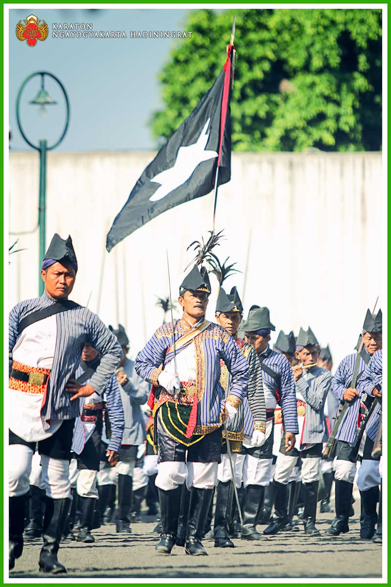7. Ketanggung